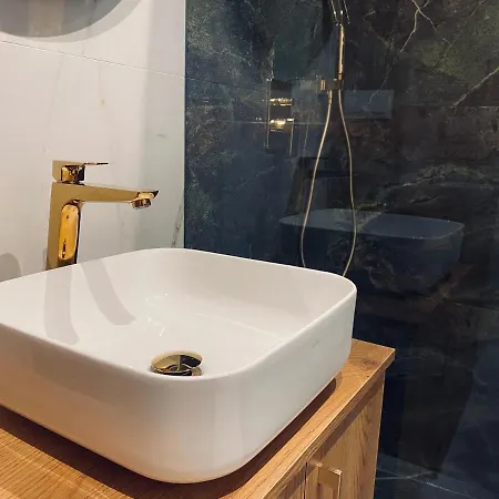 Apartamento Golden Lodz, Zdrowie