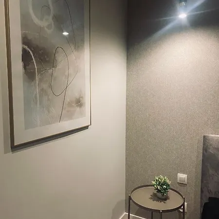 Golden Lodz, Zdrowie 罗兹